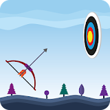 Super Archery - Bow and Arrow icon