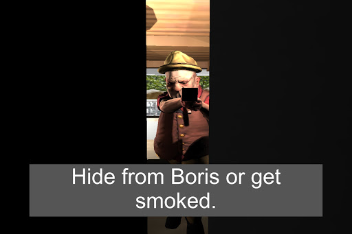 Boris Layer