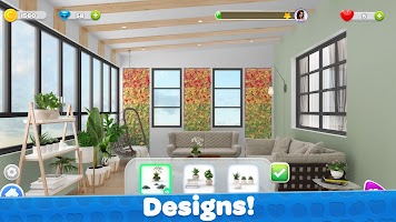 screenshot of My House - Home Design Games