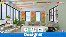 私の家-ホームデザインゲームのおすすめ画像4