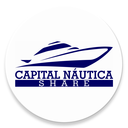 Capital Náutica Share logo
