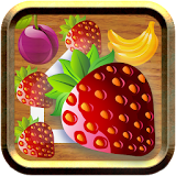 Fruit Splash Link Deluxe icon
