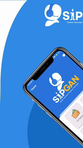 Android application Sipgan screenshort
