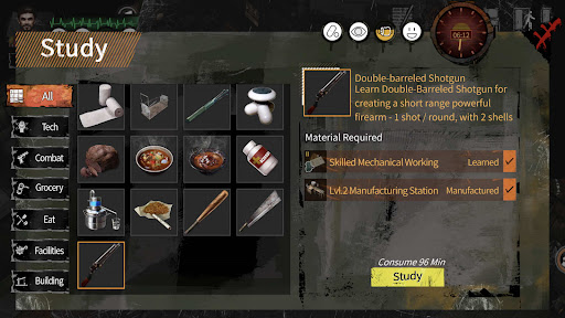 Delivery From the Pain:Survive - Action - games