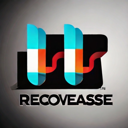 RecoverEase 1.0 Icon