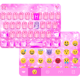 Diamond Love Emoji iKeyboard icon