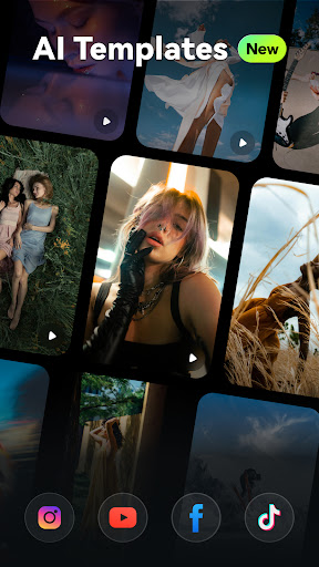 Filmora: AI Video Editor&Maker screenshot 3