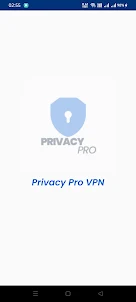 Privacy Pro VPN