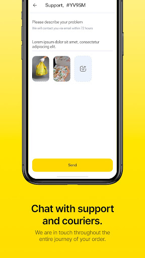 Aroi Dee Screen 2