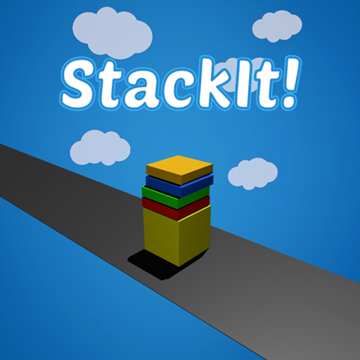 StackIt! logo