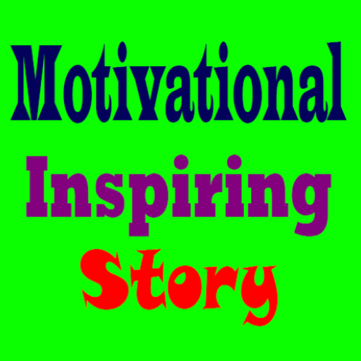 Motivational Inspiring Story logo