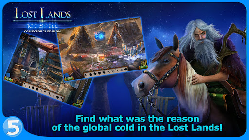 Lost Lands 5 (free to play) 2.0.1.923.66 screenshots 4
