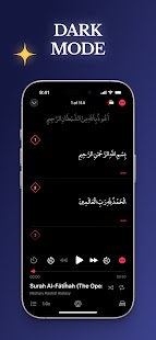 Quran Pro: Read the Holy Quran Screenshot
