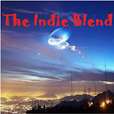 The Indie Blend icon