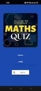 Quiz de Matemática - Apps on Google Play