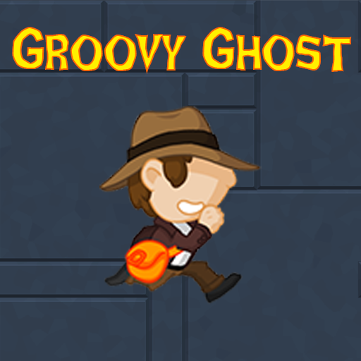 Get Groovy Ghost for Android Aso Report