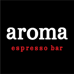 Icon image Aroma Espresso Bar