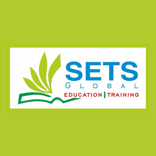 SETS GLOBAL logo