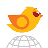Birdie Travel icon