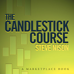 Icon image The Candlestick Course