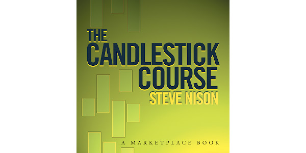 The Candlestick Course by Steve Nison Audiobooks on Google Play