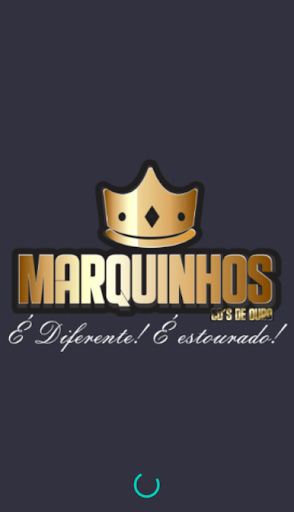 Radio Marquinhos Cds de ouro w