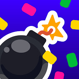 Icon image Most Likely To - Boomit