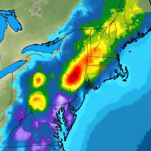 Weather Radar Download on Windows