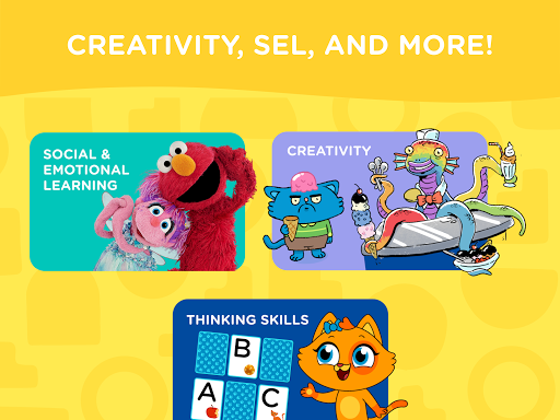 Homer: Fun Learning For Kids - Apps On Google Play