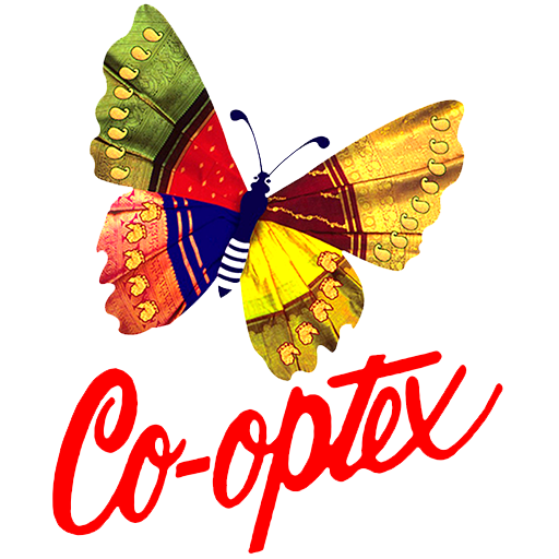 Co-optex Online Shopping App logo