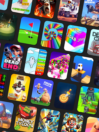 HypeHype: Jogue com Amigos — Screenshot 8