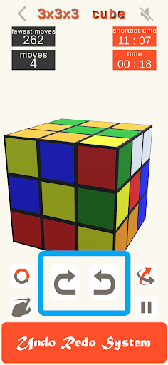 Rubiks Cube