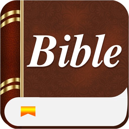 KJV Commentary Bible offline KJV%20commentary%20Bible%20free%20study%20verses%2023.0 Icon