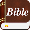 KJV Commentary Bible offline icon