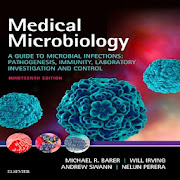 Medical Microbiology 1.1 Icon
