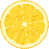 Lemon HD Wallpaper icon