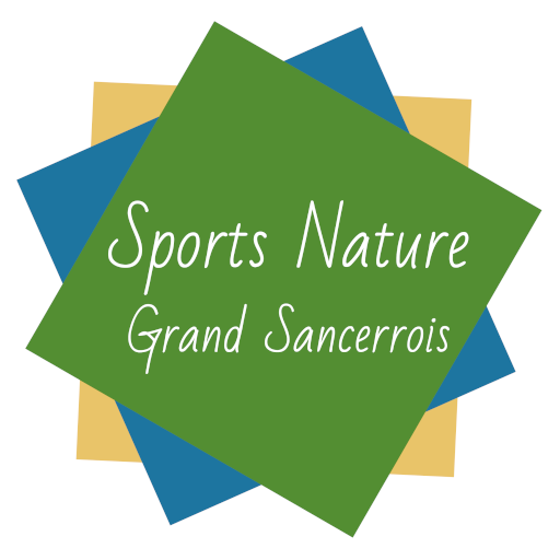 Grand Sancerrois Sports Nature  Icon