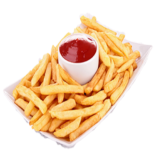 Daily Calories logo