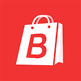 Booming- Phần mềm giảm giá mua sắm trực tuyẠn icon