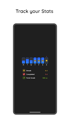 Hydro Homie Screen 3