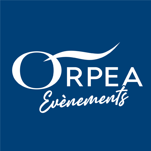 ORPEA Évènements  Icon