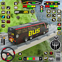 City Bus Simulator Bus Games 