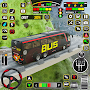 City Bus Simulator Bus Games
