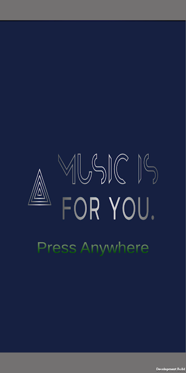 MusicIs(Testing) - 4.19 - (Android)
