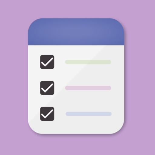 Simple Shopping List logo