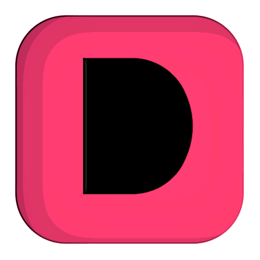 Dboss - Teeshopper logo