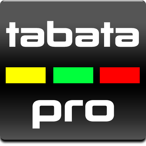 Tabata Pro - Tabata Timer 1.5 Icon
