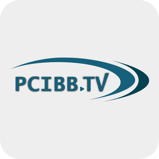 PCIBB.TV logo