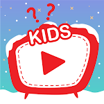 Cover Image of Herunterladen KidsBeeTV Fun Videos Sichere Kinder 3.1.13 APK