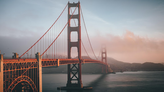 Captura 14 El puente Golden Gate android